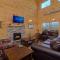 Alpine Pool Lodge