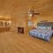 Alpine Pool Lodge