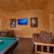 Alpine Pool Lodge
