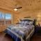 Alpine Pool Lodge