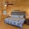 Alpine Pool Lodge