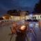 Outdoor Living Splash Pad Theater Arcade