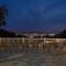 Outdoor Living Splash Pad Theater Arcade