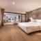 Novotel Suites Shanghai Hongqiao