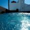 Terreno Suites