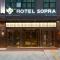 Foto: Hotel Sopra Incheon Cheongna