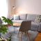 Apartment in the heart of Prague