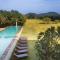 Sigiriana Resort by Thilanka