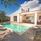 Villa OLIVIA SONATA with private pool Foto: Villa OLIVIA SONATA with private pool