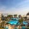 The Palms Beach Hotel & Spa - Koweït