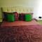 Crystal Accomodation Foto: Crystal Accomodation