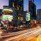Night Hotel Bangkok - Sukhumvit 15