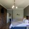 The Woodsman Bed and Breakfast
