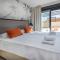 Slow Suites Setas