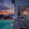 Superior C: private pool & concierge