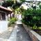Fengeros Village