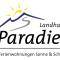 Landhaus Paradies