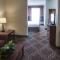 Ashmore Inn and Suites Lubbock