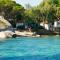 Camping Baia Saraceno