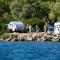 Camping Baia Saraceno