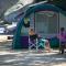 Camping Baia Saraceno