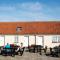Danhostel Frederikshavn City