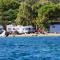 Camping Baia Saraceno