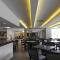HS HOTSSON Hotel Tampico
