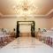 HS HOTSSON Hotel Tampico