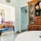 Tetouan house