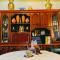 Tetouan house
