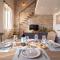 Loft de standing Cannes