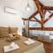 Loft de standing Cannes