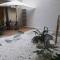 Studio Posh with garden in Kolonaki
