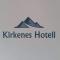 Kirkenes Hotell - 希尔科内斯