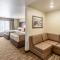 Cobblestone Hotel & Suites - Stevens Point - Stevens Point