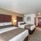 Cobblestone Hotel & Suites - Stevens Point - Stevens Point