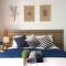 SimplyComfy Apartment by GL