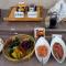 Hotel Crown Hills Kitami