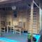 Little Woodstock Homestay - Gili Trawangan