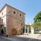 Parador de Caceres - قصرش