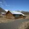 Glass House with Private River & 360° Views - Arnarstapi