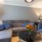 Apartamenty w Willi