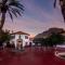 Hotel Playa de Cortes