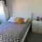 Cabeço das Fráguas - apartamento centro cidade da Guarda