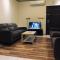Shamat Jeddah Furnished Units - Dzsidda