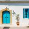 Cypriot Swallow Boutique Hotel