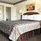 Ramblin Rose Motel