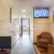 Family Apartment 2 Rooms in Copacabana