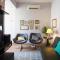 Family Apartment 2 Rooms in Copacabana